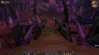 Rogue Poisons Quest Chain WoW Classic Horde [upl. by Samuella467]