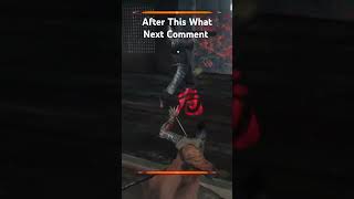 Armored Warrior SEKIRO Finally killed sekiro [upl. by Emorej]