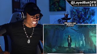 TRASH or PASS Witt Lowry ft Dan Haynes  Welcome  Nevers Road REACTION [upl. by Clellan]