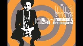 Nina Simone  Aint Got No Groovefinder Remix 2006 [upl. by Hilliary]