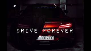 T3NZU Drive Forever [upl. by Latvina]