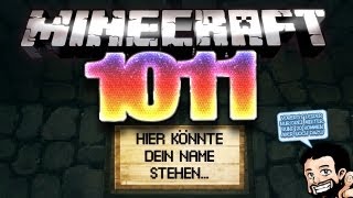 MINECRAFT HD 1011  Die ersten Mieter ★ Lets Play Minecraft [upl. by Blatman]