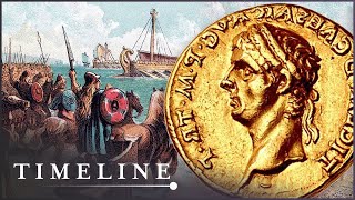 The Real Legacy Of The Roman Invasion In Britain  King Arthurs Britain  Timeline [upl. by Dnalwor768]