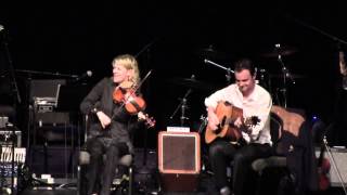 Calvin Vollrath  Natalie MacMaster May 24 Morinville [upl. by Mag]