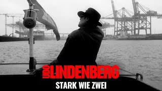 Udo Lindenberg  Stark wie Zwei 2008 [upl. by Aremihc]