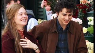 A COMPLETE UNKNOWN Trailer 2 2024  Timothée Chalamet Transforms into Bob Dylan in This Musical [upl. by Jeritah151]