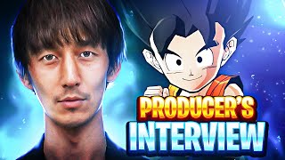 Sparking Zero NEW Producers Interview Is Crazy WhatIf Fusions Crossplay amp More [upl. by Mamie]