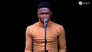 My Gaze  Godsway Worship songs Powerful worship songs Ghana Worship Songs [upl. by Gitt20]