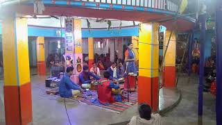 Hari kirtan Mukunda Baliapur Dhanbad [upl. by Assirroc]