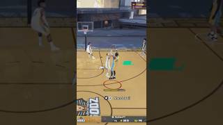 DEADEYE HALL OF FAME NBA2K25 2k 2kcommunity 2klife 2k25 [upl. by Eiral894]