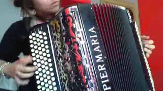 Indifférence Accordeon [upl. by Oneida]