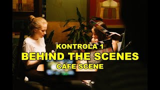 Kontrola Season 1  Kontrola Bloopers or Kontrola Behind The Scenes [upl. by Geller]