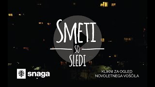 Smeti so sledi [upl. by Felix684]