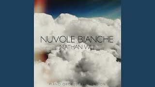 Nuvole Bianche Piano Orchestral Version [upl. by Tybald528]