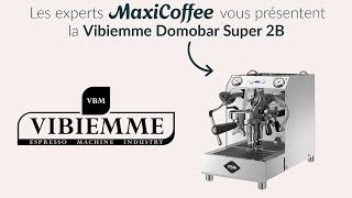 Vibiemme Domobar Super 2B [upl. by Domineca]