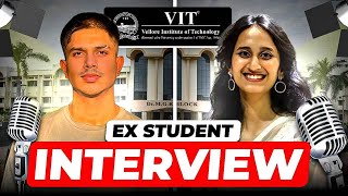 Is VIT Worth It Graduand Review [upl. by Ayk]