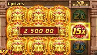 Jili Games  200k Wins Omg Fortune Gems Big Win New [upl. by Hogan]