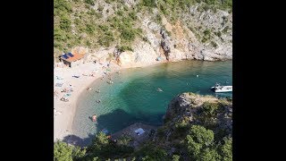 Kroatien Camping Urlaub [upl. by Justine]