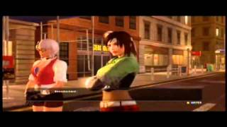 Lets Play Tekken 6 Story Modus Part 27 deutsch [upl. by Urbana]