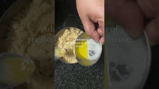 serradura  how to make serradura  food dessert pudding recipe goa [upl. by Pesvoh781]