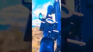 LPVO 45 degree Red Dot vs PiggyBack Red Dot [upl. by Niram]