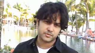 Javed Ali et Mahalaxmi Iyer en concert le 31 mars [upl. by Anwahsit]