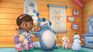 Cancion De La Doctora Juguetes Latino Disney Junior [upl. by Jenne]