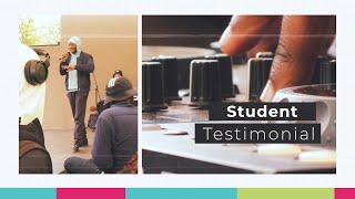 Student Testimonial  Ronette Dempsey  Emendy [upl. by Fairfield174]