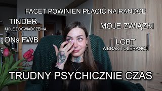 MOJE ZWIĄZKI i 10 najmocniejszych pytań [upl. by Gonsalve651]