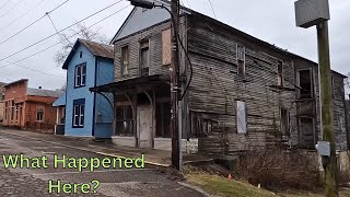 Shawnee Ohio  What Happened Here [upl. by Atsyrc]