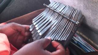 Mbira music master piece Live [upl. by Neahs294]