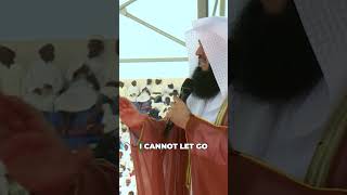 Dont Let Go  Mufti Menk  Zanzibar [upl. by Reames]