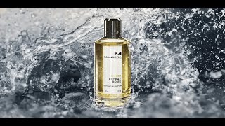 Mancera Intense Cedrat Boise 120 ml Unisex Parfüm shorts parfüm perfume fragrance mancera [upl. by Ayocat]