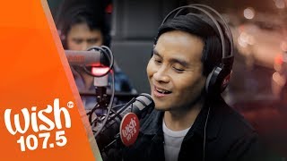 Neocolours perform quotTuloy Pa Rinquot LIVE on Wish 1075 Bus [upl. by Wichman]