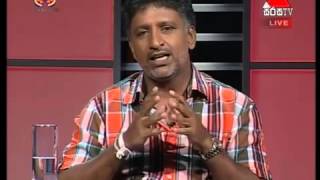 Satana Sirasa TV 08th August 2015 Part 1 [upl. by Tloc]