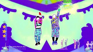 Just Dance Unlimited Bum Bum Tam Tam by Mc Fioti Future J Balvin Stefflon Don 129k [upl. by Eixel]