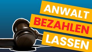 Rechtsschutzversicherung EINFACH erklärt DAS musst du beachten [upl. by Fabrianna]