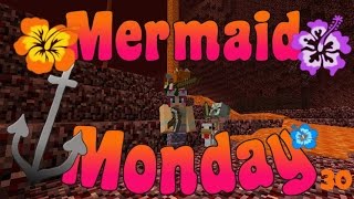 Mermaid Mondays Ep30 Fairys In The Nether  Amy Lee33 [upl. by Notyarb243]