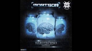 Morison  Soul Infection Svetec remix [upl. by Novyert275]