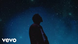 Myles Smith  Stargazing Lyric Video [upl. by Malliw]