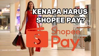 Kenapa Shopee pay [upl. by Ynor]