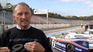 Meet the Heroes of Le Mans  Drive it [upl. by Glinys]