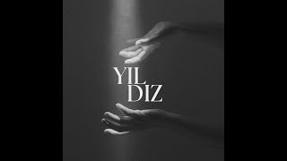 EGE  YILDIZ Official Lyric Video [upl. by Eelek]