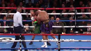 JARRELL quotBIG BABYquot MILLER VS JOHAN DUHAUPAS FULL FIGHT [upl. by Enneillij]