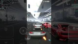 Carx Street Gameplay🏁 cars gaming trending shorts [upl. by Reames]