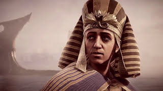 DIE GEHEIMNISSE DER ERSTEN PYRAMIDEN 🖤 Assassins Creed Origins 024 GermanHD [upl. by Delisle]