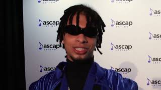 ASCAP celebrates our 2023 El Premio Award Winners [upl. by Eynobe384]