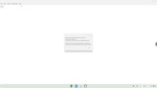 How to install Adobe Flash Player on a Chromebook [upl. by Ahsead]