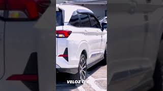 All New Veloz 2024 toyotaterbaru [upl. by Tnek]