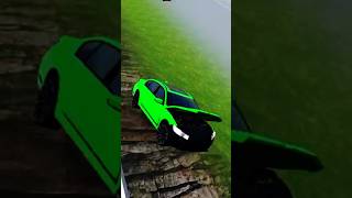 marcedes e class vs BMW jump test shortsfeed shorts viral viralshorts [upl. by Aioj900]